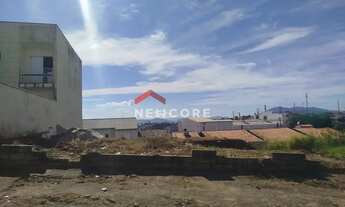 Imagem 3: Lote em Rua Antônio Lasalvia - Jardim São Miguel - Bragança Paulista/SP