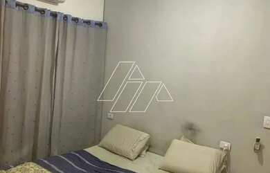 Imagem 5: Casa à venda, 1 quarto, 1 vaga, Professora Liliana de Sousa Gonzaga - Marília/SP