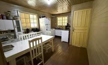 Imagem 6: Casa 7x12 com pátio 12x31