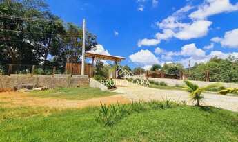 Imagem 4: Sítio à venda no bairro Batatal em Igarapé/MG