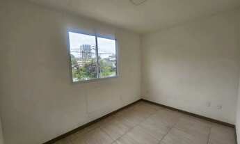 Imagem 7: Imóvel para aluguel e venda possui 40 metros quadrados com 2 quartos