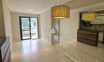 Imagem: Apartamento 2 Dormitorios, Sendo 1 Suite