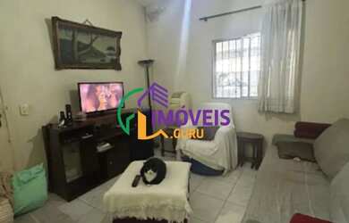 Imagem: SOBRADO - POMPÉIA - SP