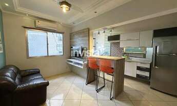 Imagem: Apartamento à venda no bairro Vila Mathias