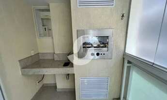 Imagem 3: Apartamento de 76 m² na Jornalista Alberto Francisco Torres - Icaraí - Niterói - RJ, à ven