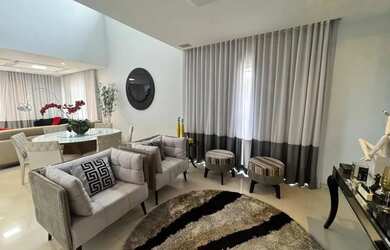 Imagem 7: Casa com 3 Quartos sendo 1 Suíte Master e Piscina no Jardim Belvedere Volta Redonda/RJ