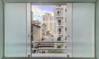 Imagem 5: Apartamento à Venda - Campos Elíseos, 1 Quarto, 37 m2