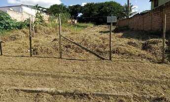 Imagem 7: Lote em Alameda das Azaléias - Granja Ouro Branco - Contagem/MG