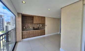 Imagem 3: Apartamento para locação, 3 suítes, 4 vagas, Vila Nova Conceição, 192m² REF: AP0175