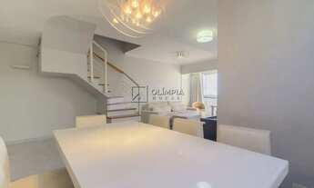 Imagem 5: Venda Cobertura 3 Dormitórios - 110 m² Bela Vista