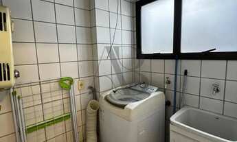 Imagem 7: Apartamento à Venda 1 Suíte Mobiliado, Cambuí Campinas/SP