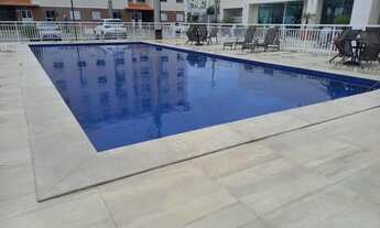 Imagem: Alugo Apartamento 2/4, Mobiliado, 1 andar