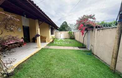 Imagem 4: Venda de excelente casa no Condomínio Bernardo Oiticica