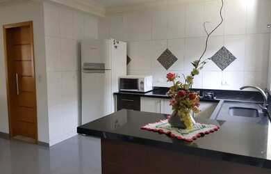 Imagem 4: Linda Casa a Venda em Belenzinho - São Paulo - SP