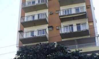 Imagem 2: GJB IMÓVEIS VENDE OU ALUGA APARTAMENTO NA TEODORO DA SILVA 2 QUARTOS , 2 BANHEIROS 71 M2 1