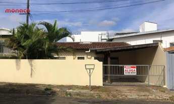 Imagem: Casa com 1 dormitório para alugar, 80 m²