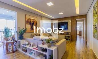 Imagem 6: Apartamento à venda no Monumento - Rua Doutor Luiz Migliano, 1870 - São Paulo - SP - CEP