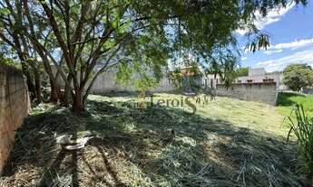 Imagem 5: Terreno à venda, 604 m² por R$ 650.000,00 - Jardim Paraíso - Itu/SP