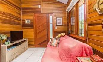 Imagem 4: Casa 4 Dormitórios Bairro Gloria