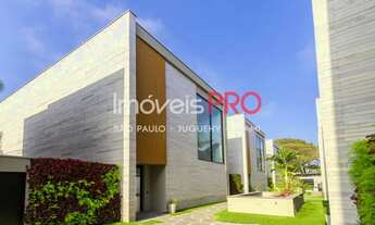 Imagem 2: Casa nova de condomínio no Brooklin