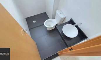 Imagem 7: Apartamento novo de 2 dormitórios e 1 vaga