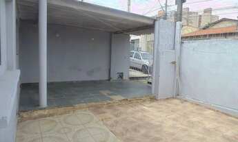 Imagem 2: Imóvel para aluguel tem 80 metros quadrados com 2 quartos em Paulicéia - Piracicaba - SP