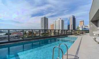 Imagem 4: SPACE SOUL - APARTAMENTO COM 02 SUÍTES NO CENTRO DE ITAJAÍ