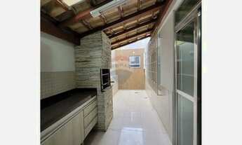 Imagem 3: Apartamento Garden com 2 quartos e planejados