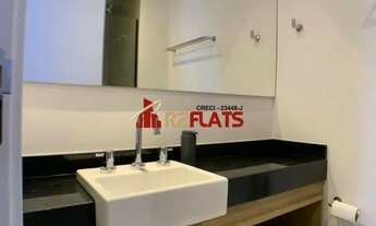 Imagem 5: Flat com ótimo preço no bairro Consolação. Confira!