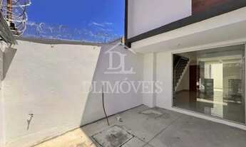 Imagem 2: CASA COM 2 QUARTOS 2 SUITES 1 VAGA,88M² POR R$411.000