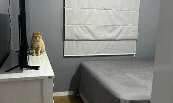 Imagem 7: Apartamento com 2 dormitórios para alugar, 57 m² por R$ 2.365,00/mês - Parque Santa Rosa