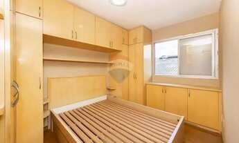 Imagem 5: Apartamento 2 dormitórios com 1 vaga coberta fixa e livre na Vila Ema