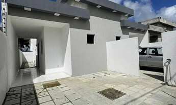 Imagem 5: EXCELENTE CASA NO ERNESTO GEISEL