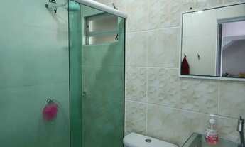 Imagem 5: Sobrado com 5 dormitórios e área de festa l Centro - BBS