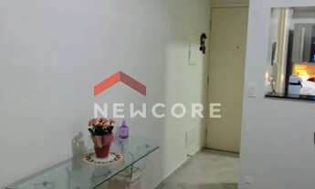 Imagem 2: Apartamento em Rua Vicenzo Paciullo - Jardim Las Vegas - Guarulhos/SP