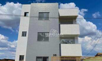 Imagem 5: Apartamento para à Venda em Igarapé MG, bairro Marechal Rondon