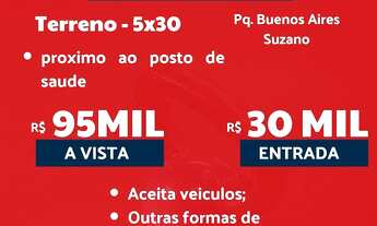 Imagem 3: Oportunidades em Suzano - Parcelamento direto com vendedor