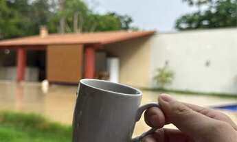 Imagem: Chácara Espaço de Eventos