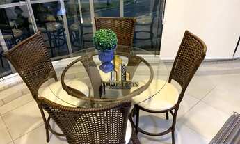 Imagem 7: Flat no Edifício Wave