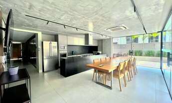 Imagem 7: Excelente apartamento tipo Studio no melhor ponto do bairro!