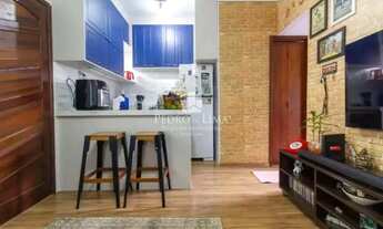 Imagem 6: Apartamento pronto para morar 2 quartos na Ponte Rasa