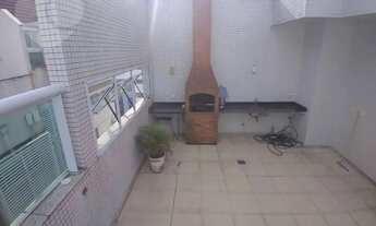 Imagem 6: Cobertura de alto padrão