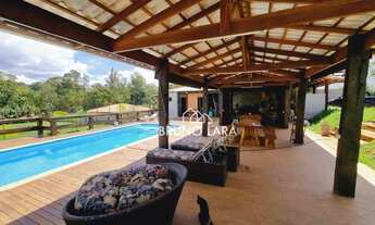 Imagem 2: Sítio à venda no bairro Batatal em Igarapé/MG