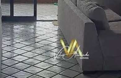 Imagem 7: Apartamento de Alto Padrão Mobiliado com 300m², 4 Suítes e 4 Vagas na Jaqueira