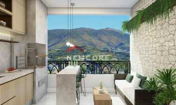 Imagem: Apartamento em Avenida Santana - Nova Gardênia