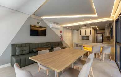 Imagem 6: Apartamento 3 quartos no bairro Higienópolis