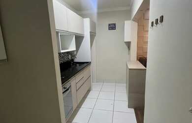 Imagem 4: Apartamento Residencial Bella Vista - Sol