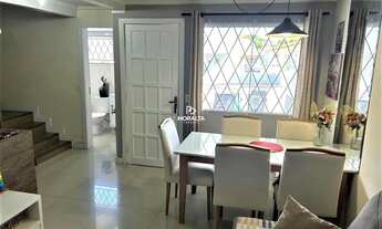 Imagem 5: Sobrado 03 Quartos em Condomínio Fechado Colônia Rio Grande