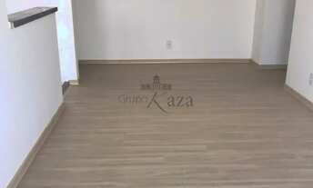 Imagem 4: Apartamento/Padrão - Residencial - No bairro Jardim Santa Maria - Residencial Lumina - Ja