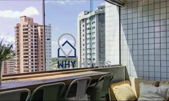 Imagem 6: Apartamento 4 quartos para alugar no Belvedere